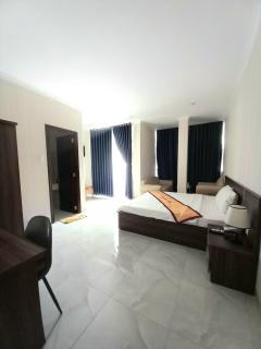 Kim'ss House Hotel - Phan Thiet - 6