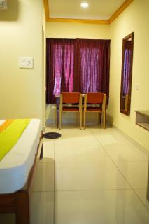 Coorg Inn - Kushālnagar - 3