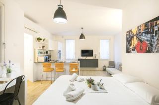 Easylife - Rilassati con stile sui Navigli - Milan - 0