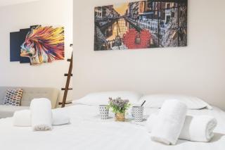 Easylife - Rilassati con stile sui Navigli - Milan - 6