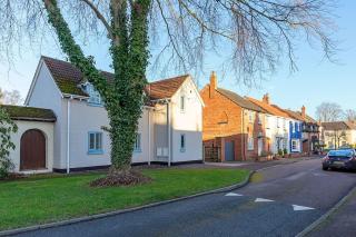 Chaveney Cottage - 9