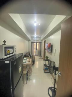 Ella’s Condo@Shore3 T3 - Manila - 3