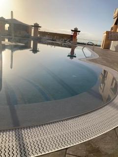 SUNSET in Arena beach - Puerto de Santiago - 6