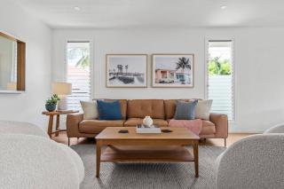 Paddo Princess! ~ 4Bed/2Bath/1Car ~ House - Brisbane - 4