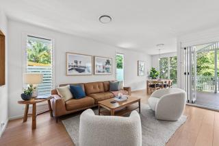 Paddo Princess! ~ 4Bed/2Bath/1Car ~ House - Brisbane - 8
