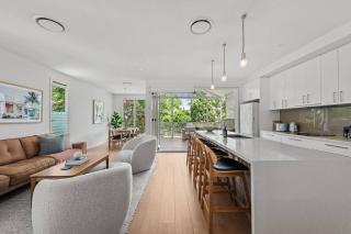 Paddo Princess! ~ 4Bed/2Bath/1Car ~ House - Brisbane - 9