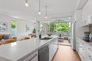 Paddo Princess! ~ 4Bed/2Bath/1Car ~ House - Brisbane - 5