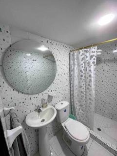 Apto 301 / Av. Las Lajas - Ipiales - 2