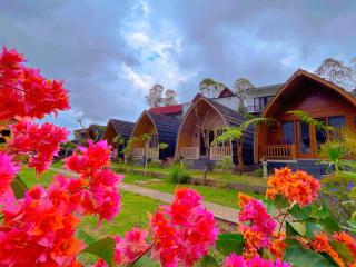 Batur cottage - Kubupenlokan - 9