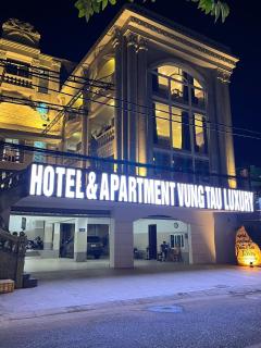 VUNG TAU LUXURY HOTEL & APARTMENT - Vũng Tàu - 0