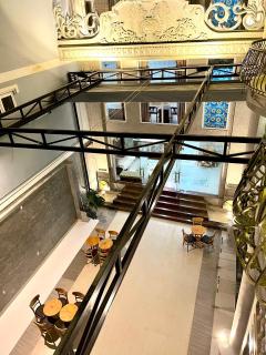 VUNG TAU LUXURY HOTEL & APARTMENT - Vũng Tàu - 7