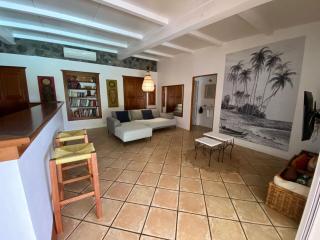 Villa Rocher sur mer avec piscine vue mer - Saint-Leu - 4