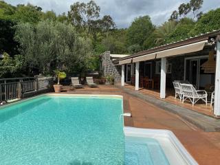 Villa Rocher sur mer avec piscine vue mer - Saint-Leu - 3