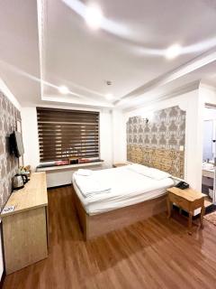 VUNG TAU LUXURY HOTEL & APARTMENT - Vũng Tàu - 3