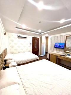 VUNG TAU LUXURY HOTEL & APARTMENT - Vũng Tàu - 1