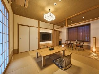 Wakasa Annex - Nara - 2