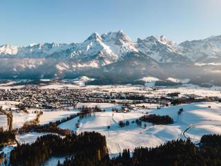 Apartment in Saalfelden near Ski Areas - 4