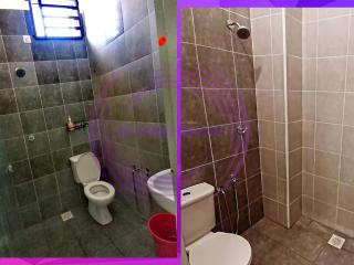 The Clemira Homestay @ Sungai Karangan, Kulim, Kedah - Padang Serai - 4