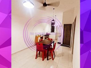 The Clemira Homestay @ Sungai Karangan, Kulim, Kedah - Padang Serai - 3