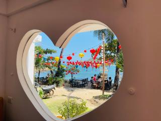 Bãi Xếp Beach - Quy Nhon - 1