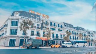 Khách Sạn The One Hotel 1 - Cà Mau - 1
