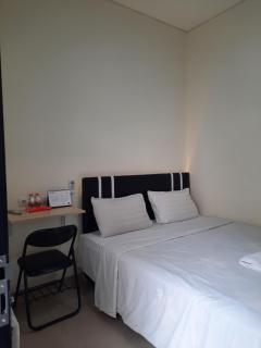 TRAM - The Seturan Raya Eksklusif Rooms - 7
