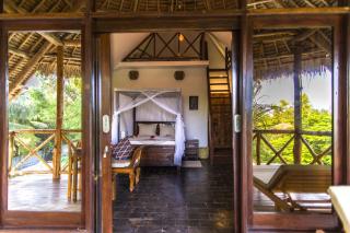 Zanzi Dream Apartments - Bwejuu - 3