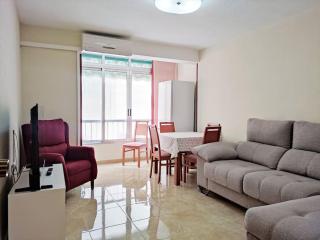Acogedor y competo apartamento. - Villajoyosa - 0