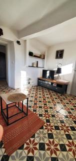Maison avec vue panoramique - Trigance - 3