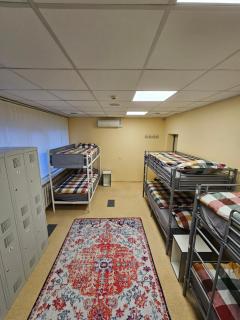 Mr Jo’s hostel - Kaunas - 4