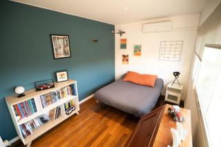 Superbe maison d'architecte entièrement climatisée avec piscine et spa professionnel - 2