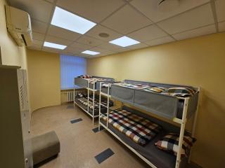 Mr Jo’s hostel - Kaunas - 5