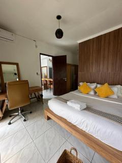 Popi House Ungasan - Ungasan - 0