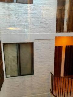 Centrally located quiet 2 bedroom condo with pool one block from beach - Puerto Vallarta - 5