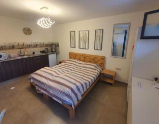 Suite in the village - 1