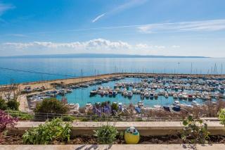 Brilliant Blue Luxury Apartment - Split - 9