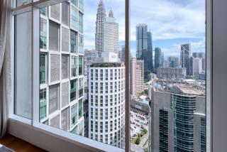 Soho Suites KLCC by Leala - 6