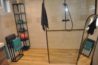 Gîte la p'tite rivière - 3