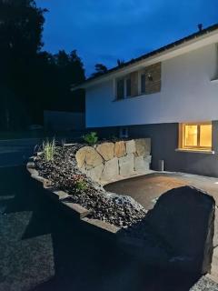 Gîte la p'tite rivière - 8