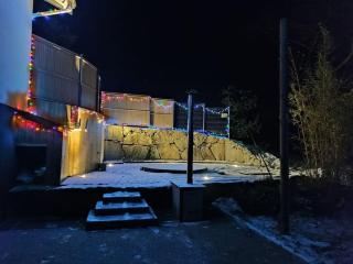 Gîte la p'tite rivière - 6