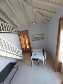Vivi's Apartments Loft - Spetses - 6