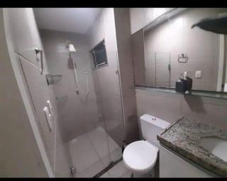 Apart Canoa Quebrada vista mar- condominio fechado - Aracati - 8