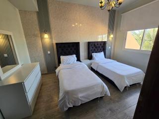 درة العروس كورال بيتش فيلا - 3