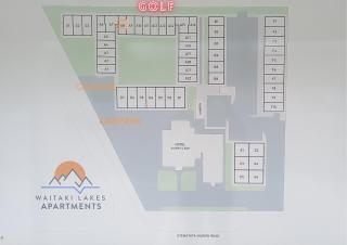 Condo in Otematata - Otematata - 1