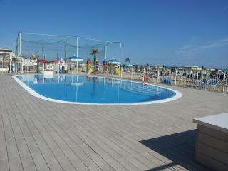 B&B Residence Sorriso - Cattolica - 3