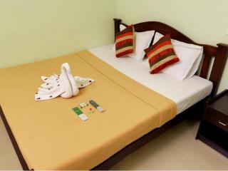 Parkside Serviced Apartments - Pīlamedu - 7