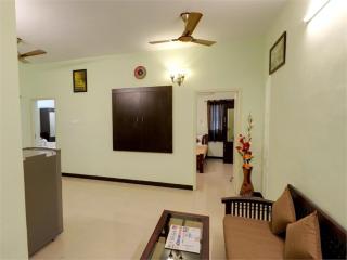 Parkside Serviced Apartments - Pīlamedu - 4