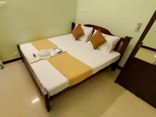 Parkside Serviced Apartments - Pīlamedu - 3