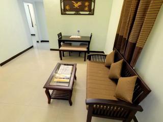 Parkside Serviced Apartments - Pīlamedu - 2