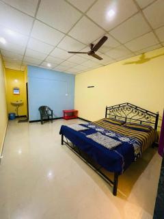 Krupasagar Homestay - 7